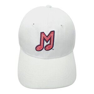 Memphis Redbirds Adjustable Strapback Embroidered Cap Trucker Baseball Hat NWOT